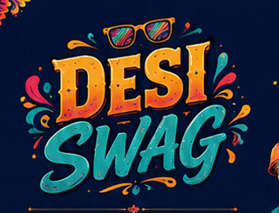 Desi Swag