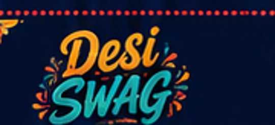 Desi Swag
