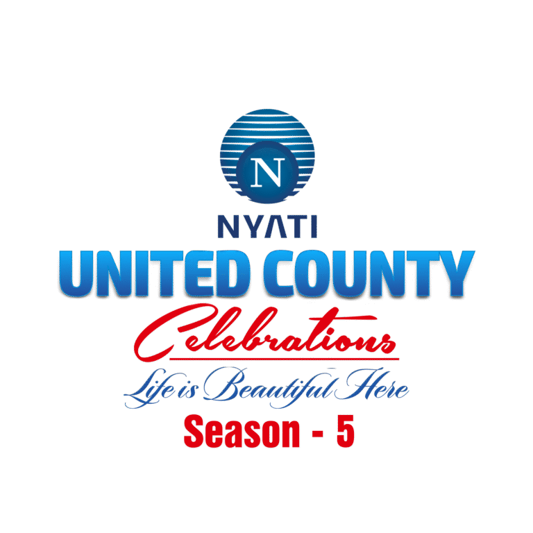 Nyati County Fest Logo Season 5