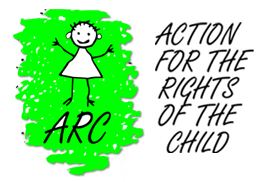 Arc logo