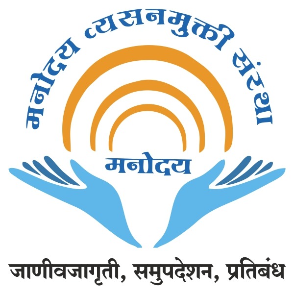 Manoday Logo