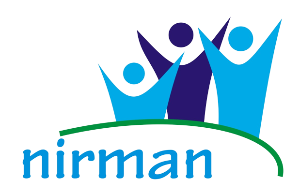 Nirman logo